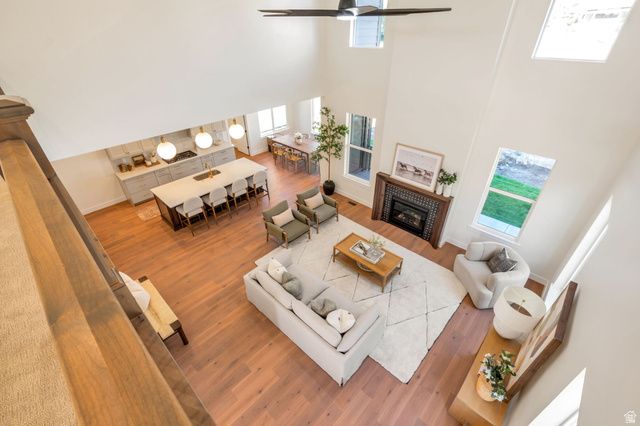 2136 N 725 W, Centerville, UT 84014