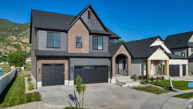 2136 N 725 W, Centerville, UT 84014
