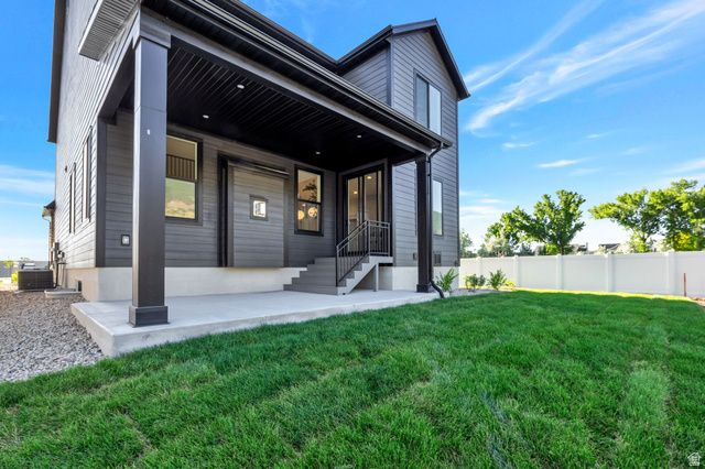 2136 N 725 W, Centerville, UT 84014