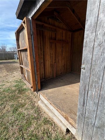 2388 Harris Drive, Fayetteville, AR 72701