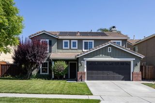 1417 Briarberry Lane, Gilroy, CA 95020