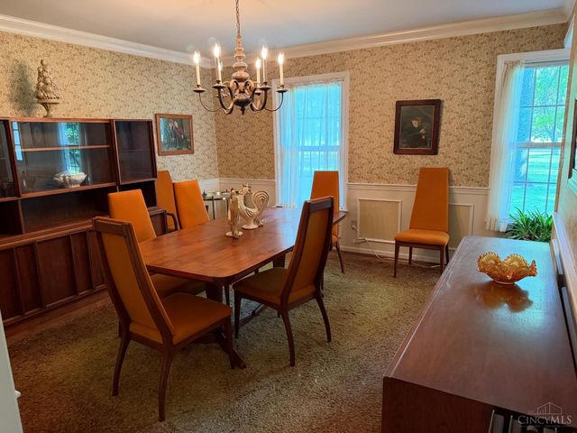 1212 Creekwood Road, Stonelick Twp, OH 45103
