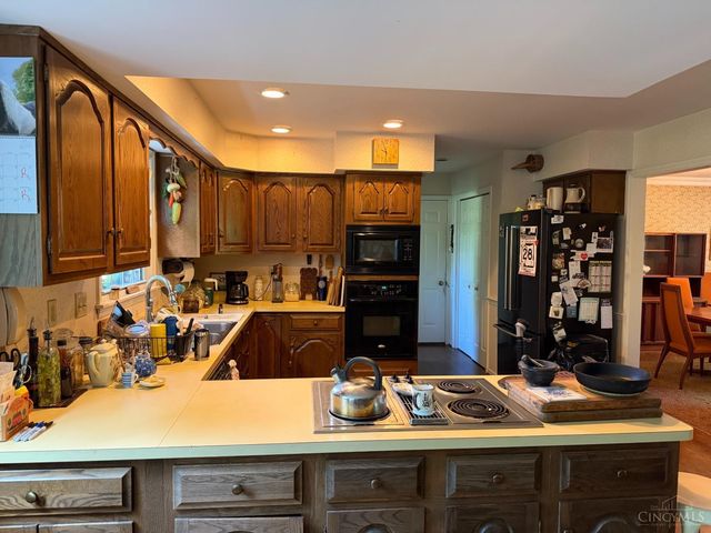 1212 Creekwood Road, Stonelick Twp, OH 45103