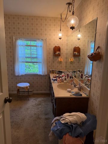 1212 Creekwood Road, Stonelick Twp, OH 45103