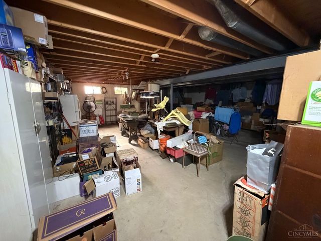 1212 Creekwood Road, Stonelick Twp, OH 45103