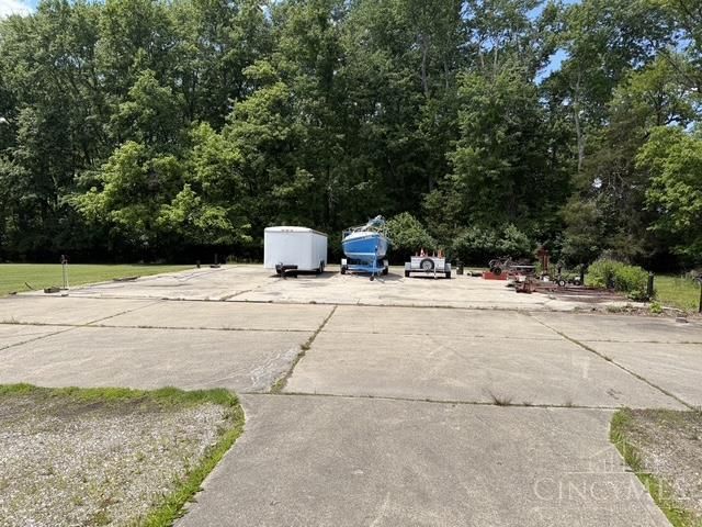 1212 Creekwood Road, Stonelick Twp, OH 45103