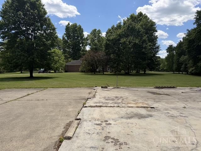 1212 Creekwood Road, Stonelick Twp, OH 45103