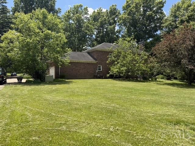 1212 Creekwood Road, Stonelick Twp, OH 45103