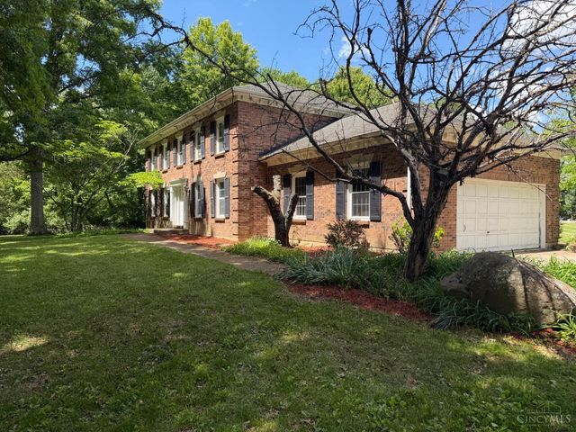 1212 Creekwood Road, Stonelick Twp, OH 45103