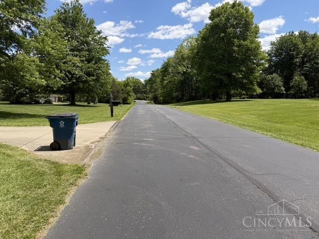 1212 Creekwood Road, Stonelick Twp, OH 45103