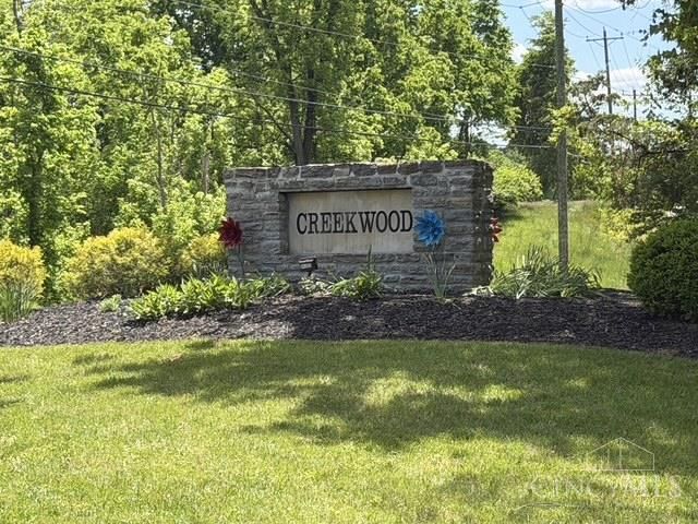 1212 Creekwood Road, Stonelick Twp, OH 45103