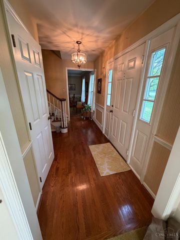 1212 Creekwood Road, Stonelick Twp, OH 45103