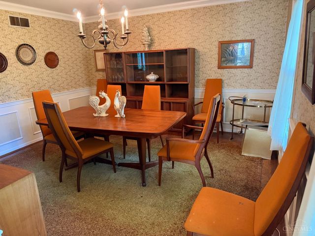 1212 Creekwood Road, Stonelick Twp, OH 45103