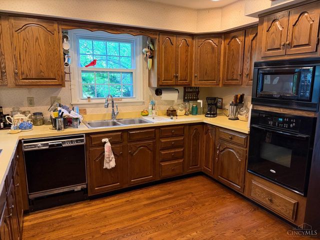 1212 Creekwood Road, Stonelick Twp, OH 45103