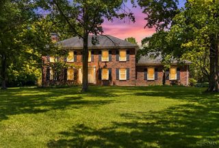 1212 Creekwood Road, Stonelick Twp, OH 45103