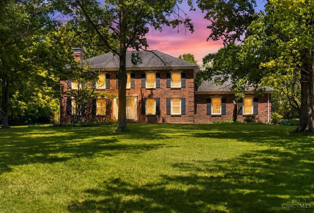 1212 Creekwood Road, Stonelick Twp, OH 45103