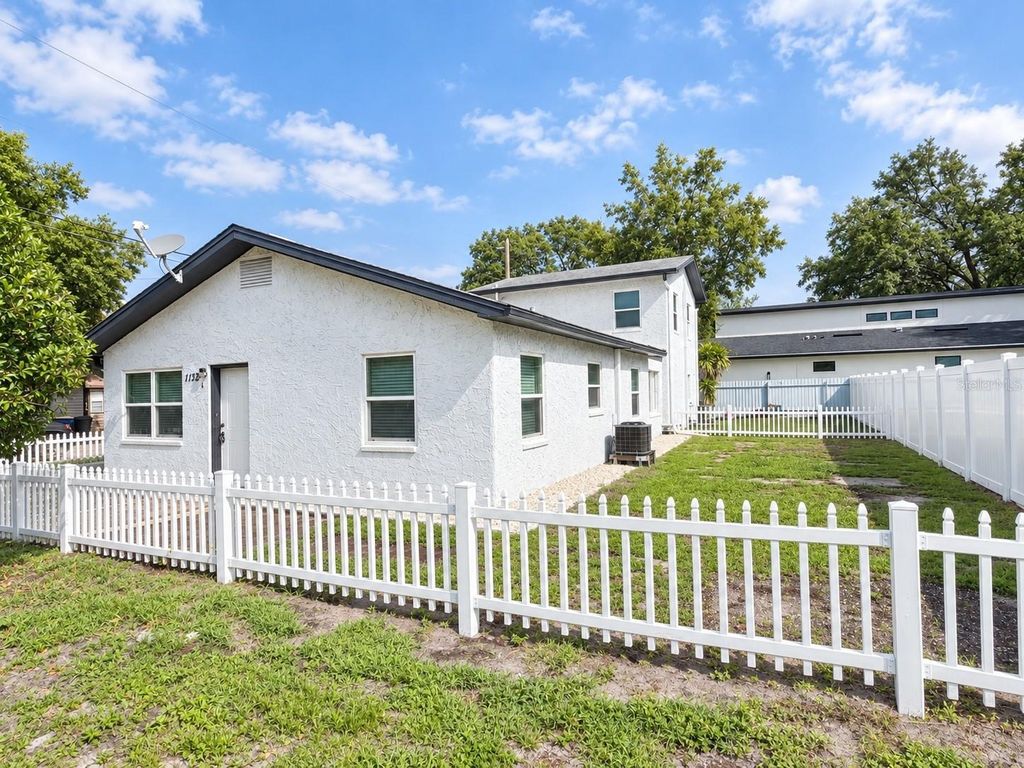 1132 BELLEAIR ROAD A, Clearwater, FL 33756