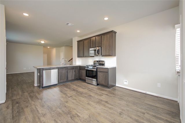 8403 Baywatch Circle, Baytown, TX 77523