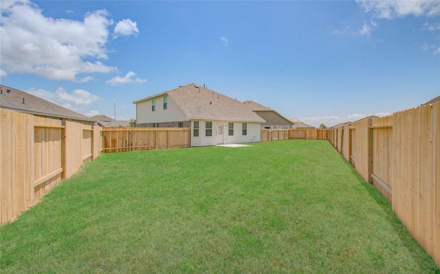 8403 Baywatch Circle, Baytown, TX 77523