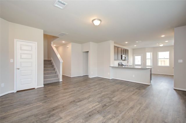 8403 Baywatch Circle, Baytown, TX 77523