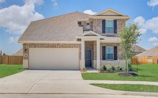 8403 Baywatch Circle, Baytown, TX 77523