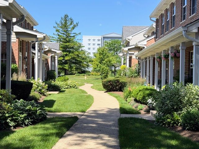 5 Dewalt Court, Elmhurst, IL 60126