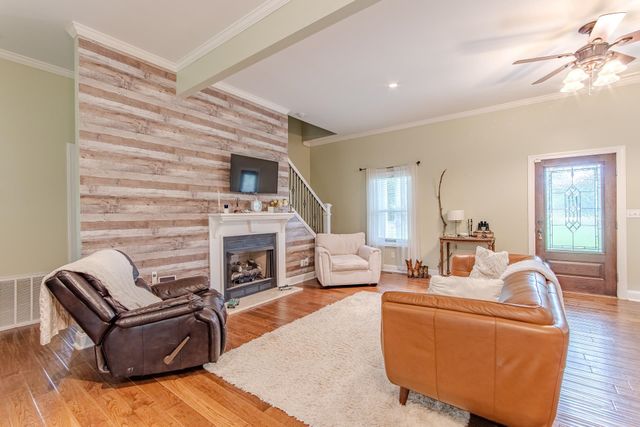 40 SUZY CV, Savannah, TN 38372