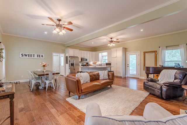 40 SUZY CV, Savannah, TN 38372