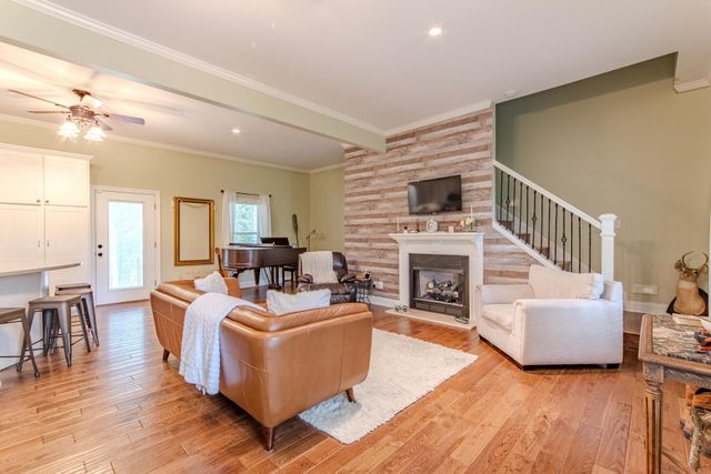 40 SUZY CV, Savannah, TN 38372