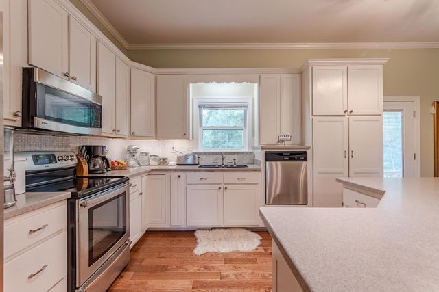 40 SUZY CV, Savannah, TN 38372