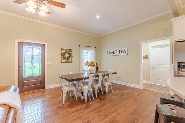 40 SUZY CV, Savannah, TN 38372