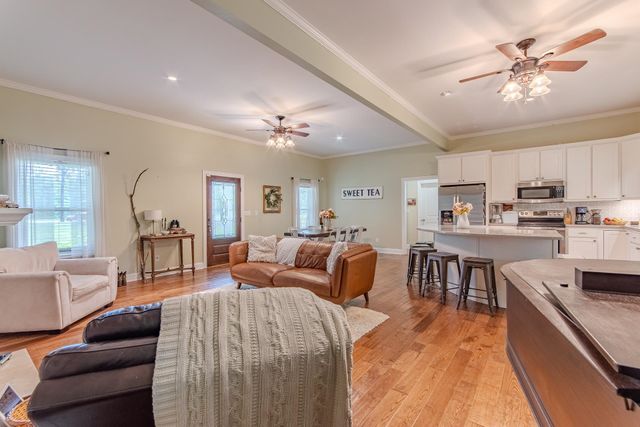 40 SUZY CV, Savannah, TN 38372