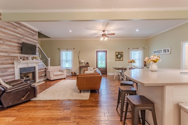 40 SUZY CV, Savannah, TN 38372