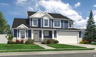 1411 N 290 E #3, Salem, UT 84653