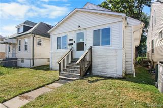 4524 5th Street, Ecorse, MI 48229
