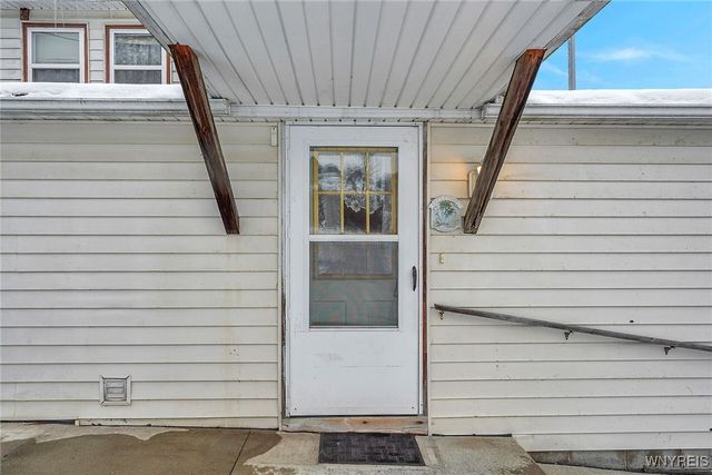 944 Coyle Road, Bolivar, NY 14715