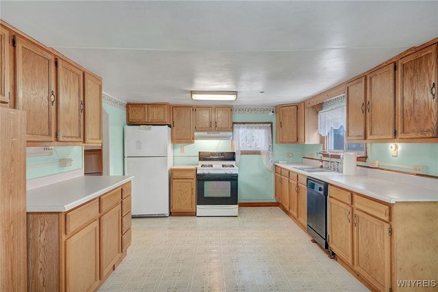 944 Coyle Road, Bolivar, NY 14715