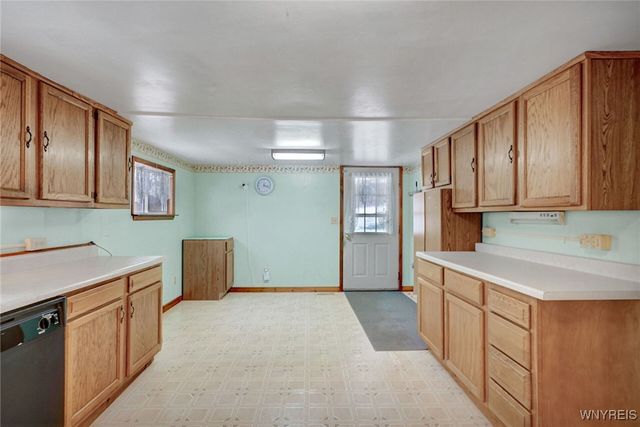 944 Coyle Road, Bolivar, NY 14715