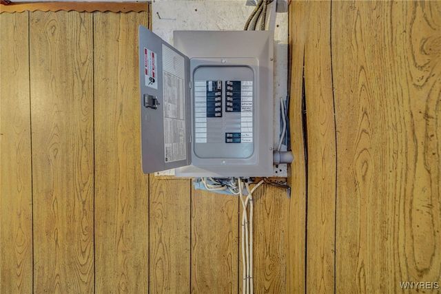 944 Coyle Road, Bolivar, NY 14715