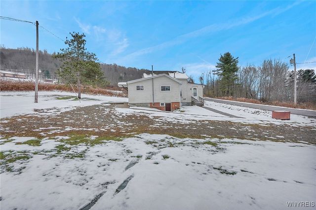 944 Coyle Road, Bolivar, NY 14715