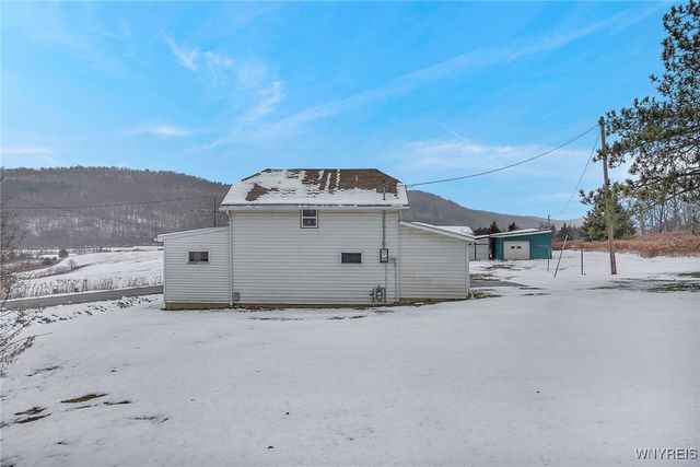 944 Coyle Road, Bolivar, NY 14715