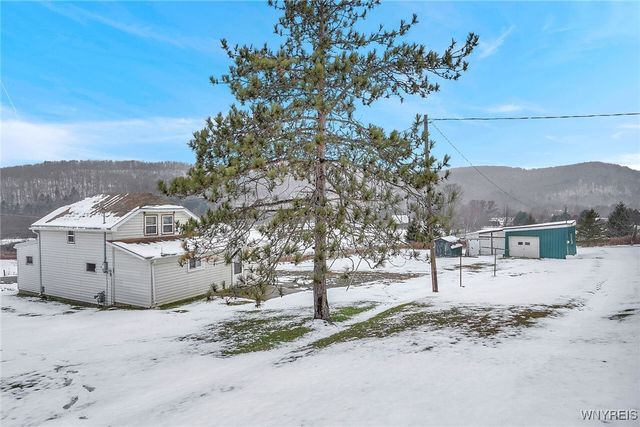 944 Coyle Road, Bolivar, NY 14715