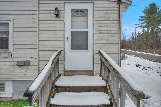 944 Coyle Road, Bolivar, NY 14715