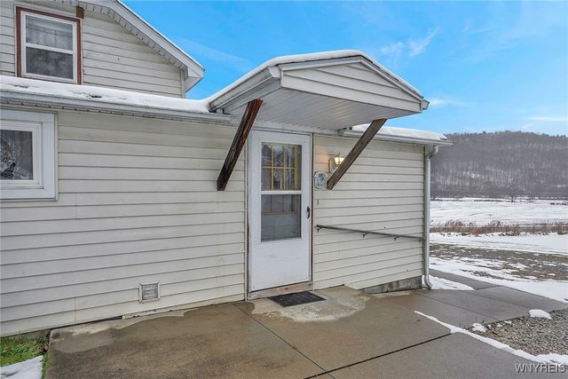 944 Coyle Road, Bolivar, NY 14715