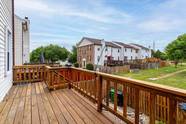 5922 SURRATTS VILLAGE DR, Clinton, MD 20735