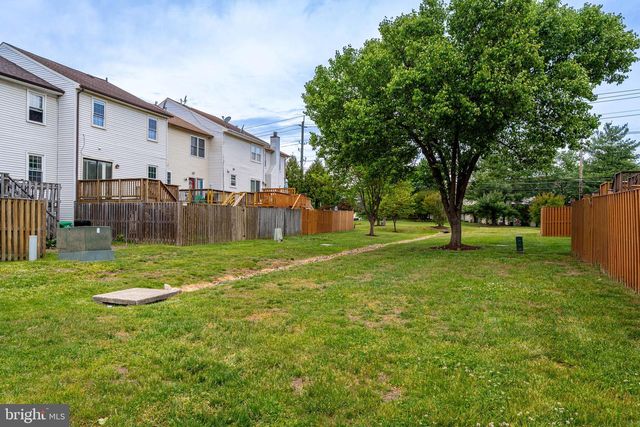 5922 SURRATTS VILLAGE DR, Clinton, MD 20735