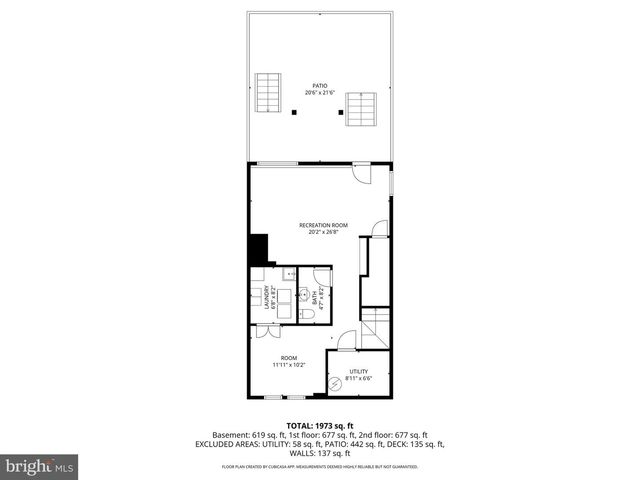 5922 SURRATTS VILLAGE DR, Clinton, MD 20735