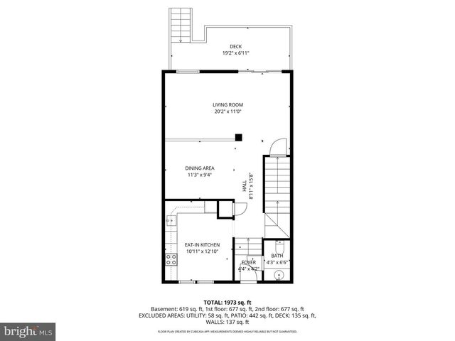5922 SURRATTS VILLAGE DR, Clinton, MD 20735