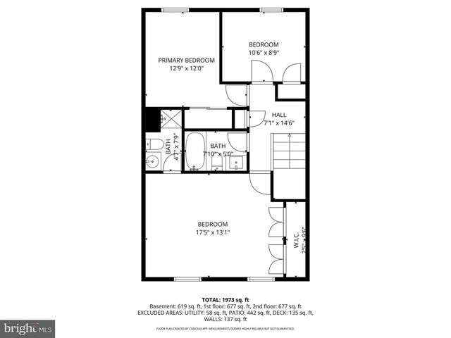 5922 SURRATTS VILLAGE DR, Clinton, MD 20735