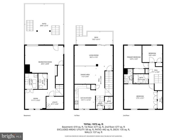 5922 SURRATTS VILLAGE DR, Clinton, MD 20735